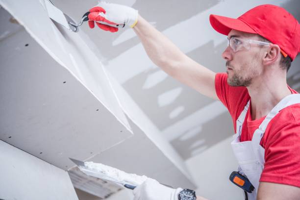 Professional Dry wall and painting in Crookston, MN